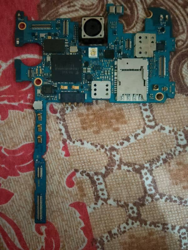 Samsung Note 3 Motherboard Board For Sale!!! 1