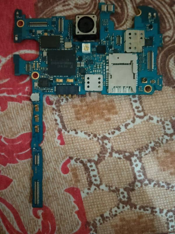 Samsung Note 3 Motherboard Board For Sale!!! 2