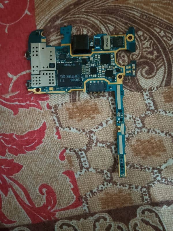 Samsung Note 3 Motherboard Board For Sale!!! 3