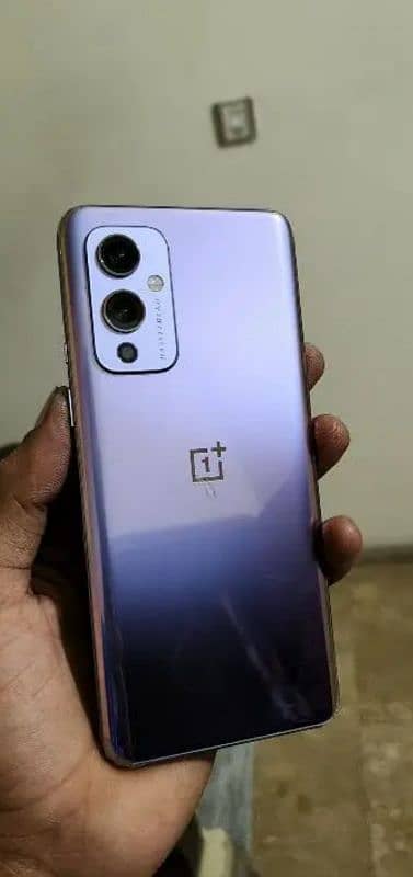 OnePlus 9 5g 0