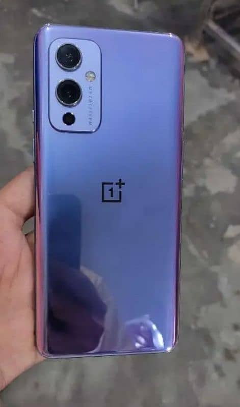 OnePlus 9 5g 4