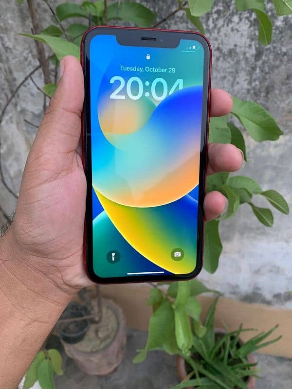 IPHONE XR 64GB 2