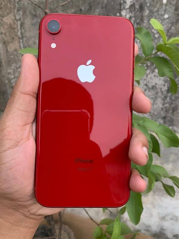 IPHONE XR 64GB 3