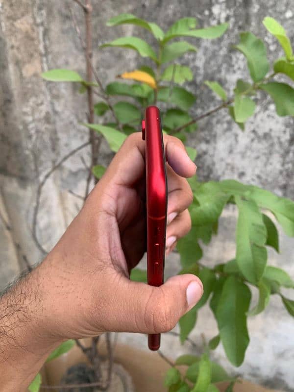 IPHONE XR 64GB 6