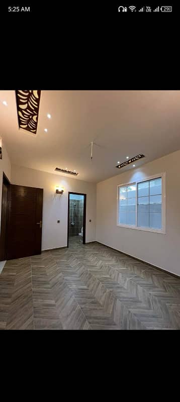 2 BED DD AVAILABLE FOR RENT AT PRIME LOCATED NOORANI KABAB HOUSE 2