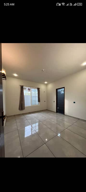 2 BED DD AVAILABLE FOR RENT AT PRIME LOCATED NOORANI KABAB HOUSE 3