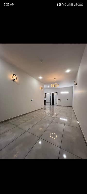 2 BED DD AVAILABLE FOR RENT AT PRIME LOCATED NOORANI KABAB HOUSE 4