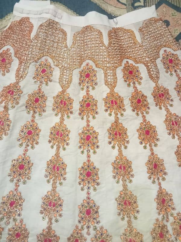 lehnga (large size) 5