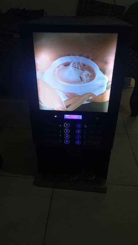 Coffee and Tea Machine for sale in cheapest Price 0