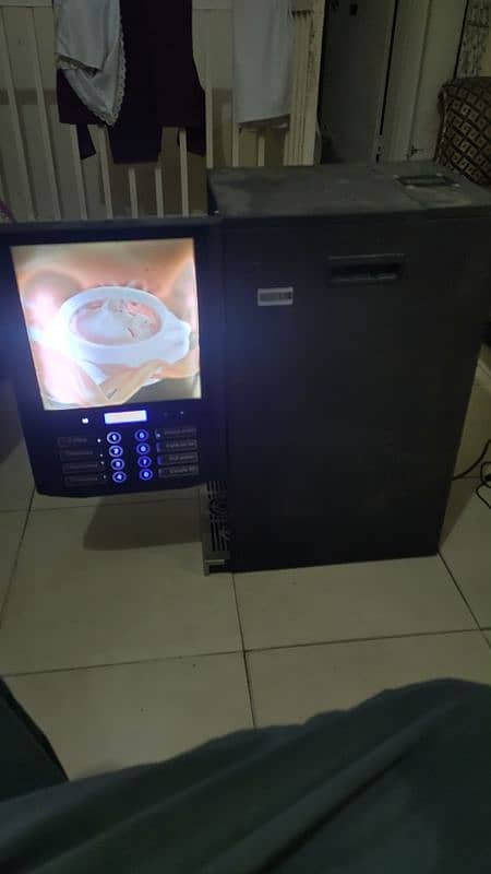 Coffee and Tea Machine for sale in cheapest Price 1