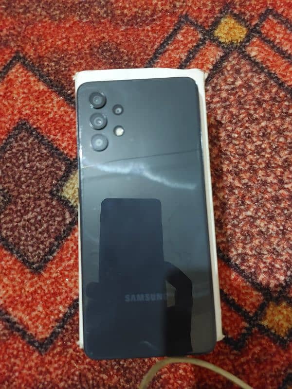 SAMSUNG GALAXY A32 3