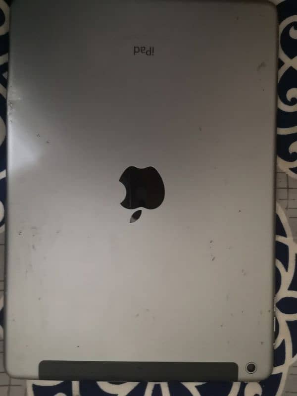 Ipad air 1 0