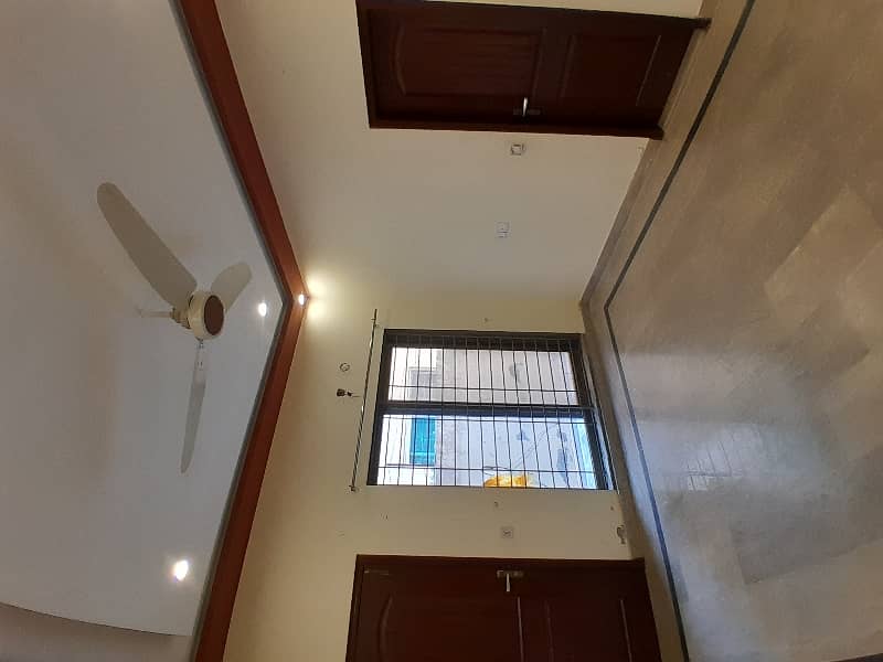 10 Marla Lower Portion For Rent In State Life Society 4