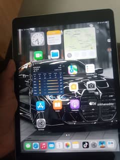 I pad 9 generation 2023 model