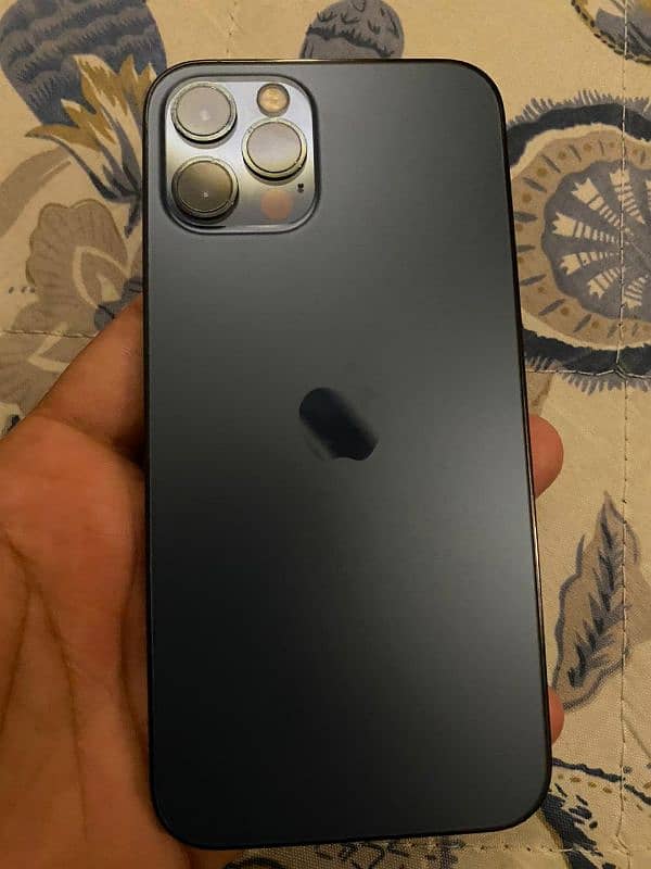 Iphone 12 pro 128gb non pta 0