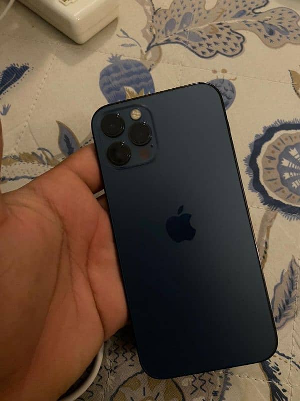 Iphone 12 pro 128gb non pta 1