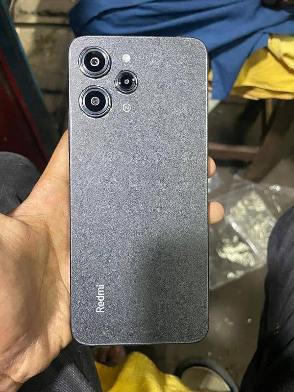 Redmi 12 0