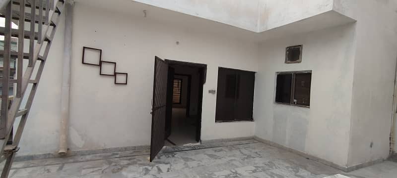 Upper Portion for Rent 1