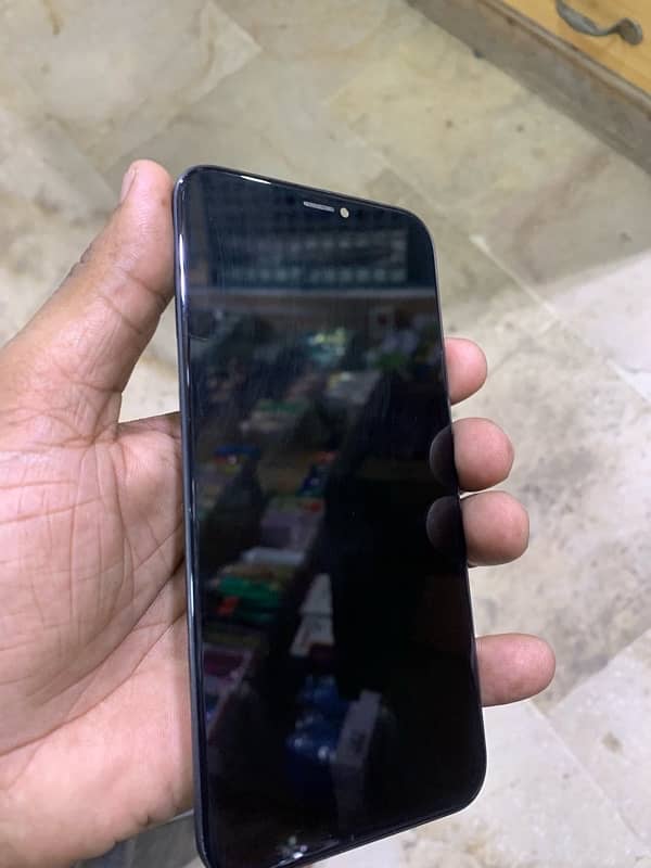 iphone xr orignal panal 1