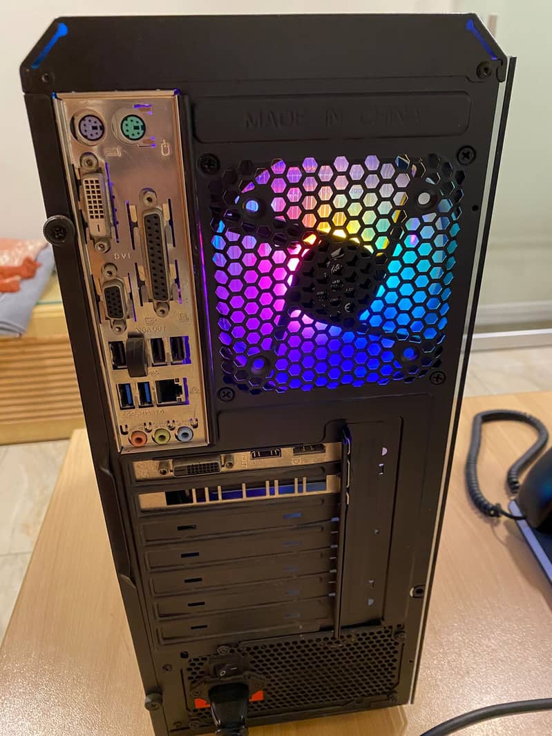 Gaming PC 6