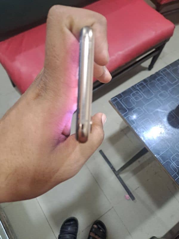 iPhone xs dual pta approved 64gb 03073516643 2