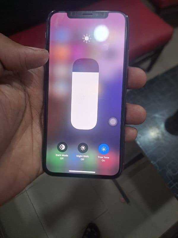 iPhone xs dual pta approved 64gb 03073516643 4