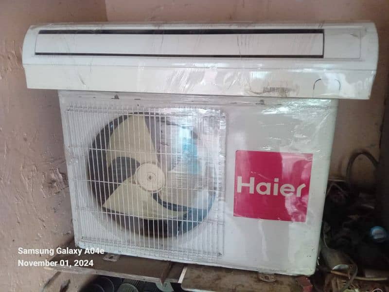 Scrap or used ac buyer 0