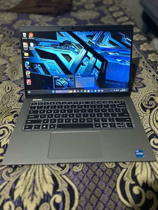 dell 5420 core i5 11th generation 12