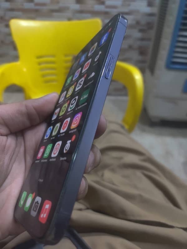 iPhone 14 Pro Max pta dual sim 1