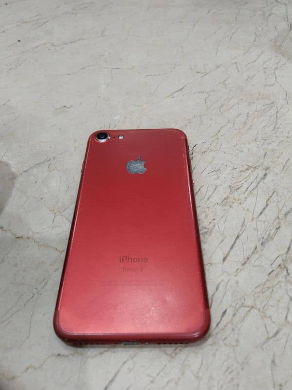 iPhone 7 NON PTA APPROVED 5