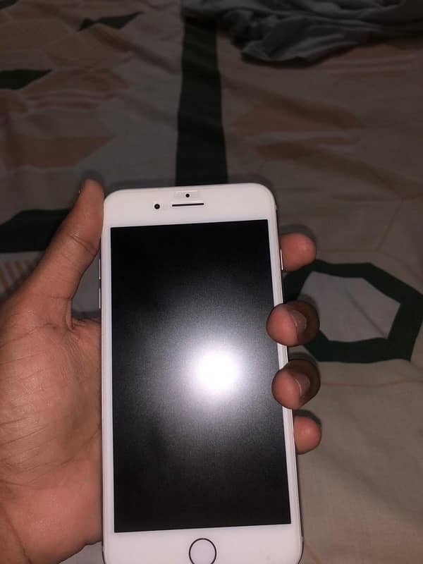 iPhone 8 plus 2