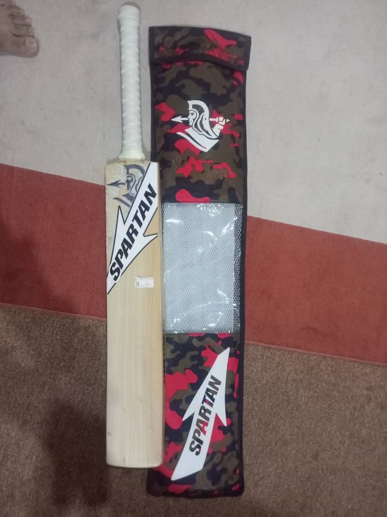 Spartan Origin HardBall bat For sale 1