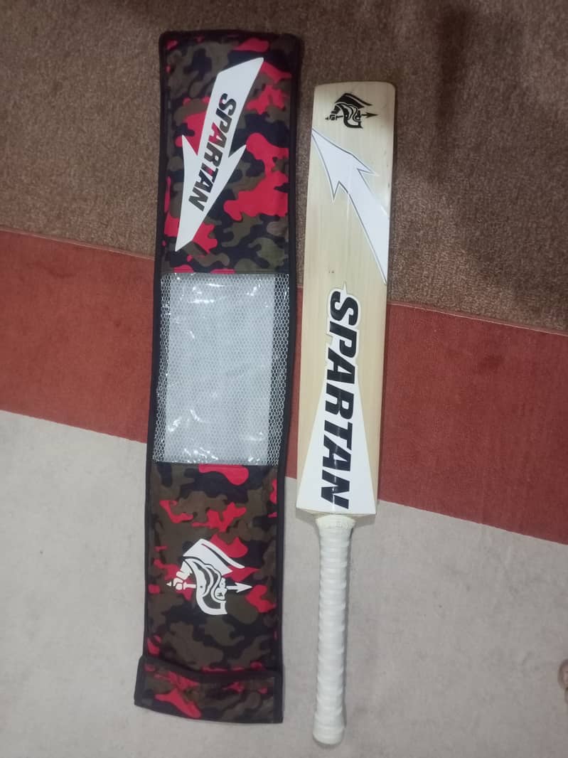 Spartan Origin HardBall bat For sale 2