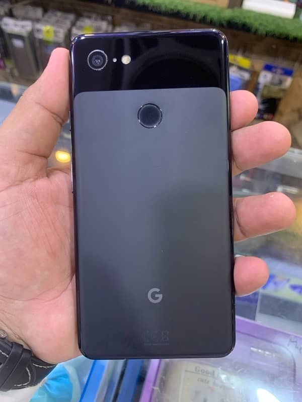 Google Pixel 3XL 0