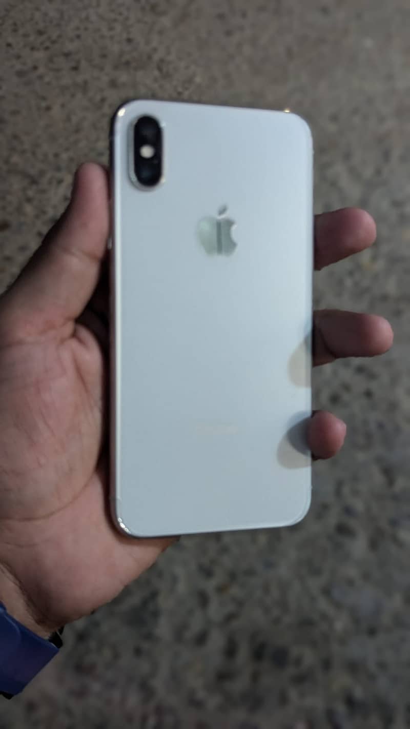 Iphone x 64gb 2