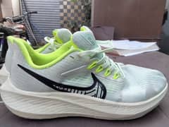 Nike pegasus 39 UK 7 running shoes