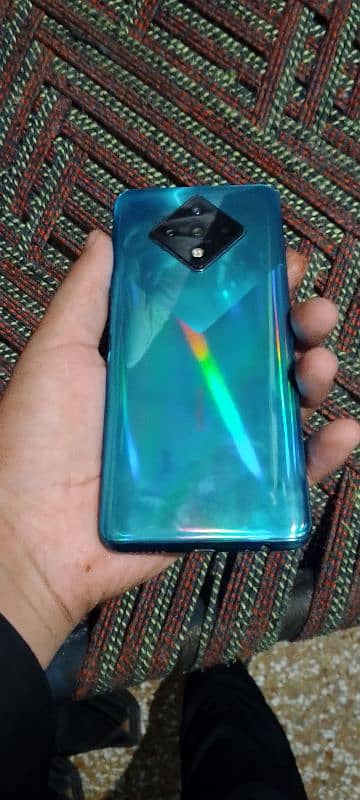 infinix 08 with box only 0