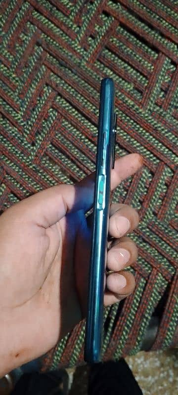 infinix 08 with box only 4