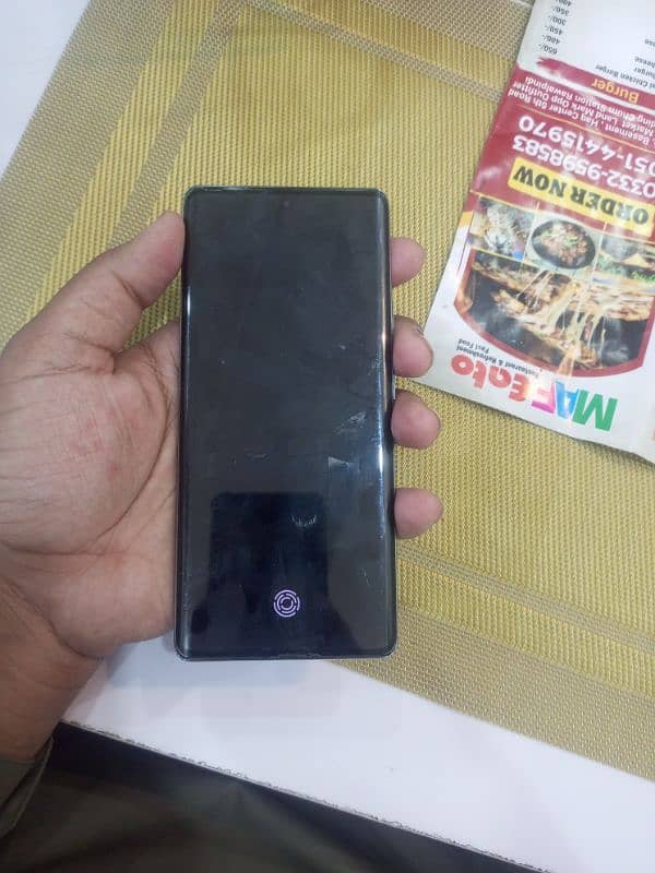 Tecno spark20 pro plus for sale 0