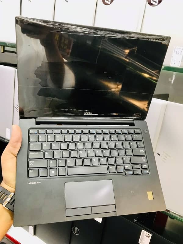 Dell latitude 7370 1