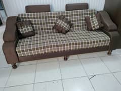 comfortable sofa cum bed