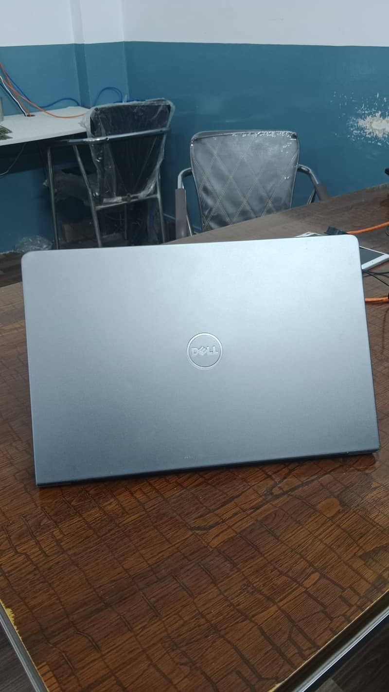 Dell Laptop | Dell Vostro i5 7th Gen | 8GB Ram 128SSD 250HHD 4