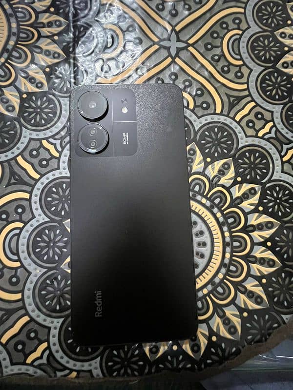 Redmi 13C 0