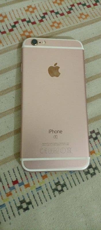 I phone 6s non pta 0