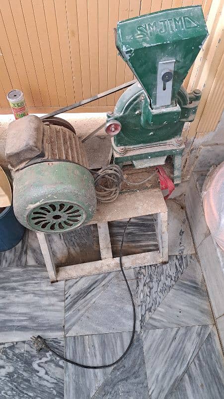 floor mill 03060431237 1