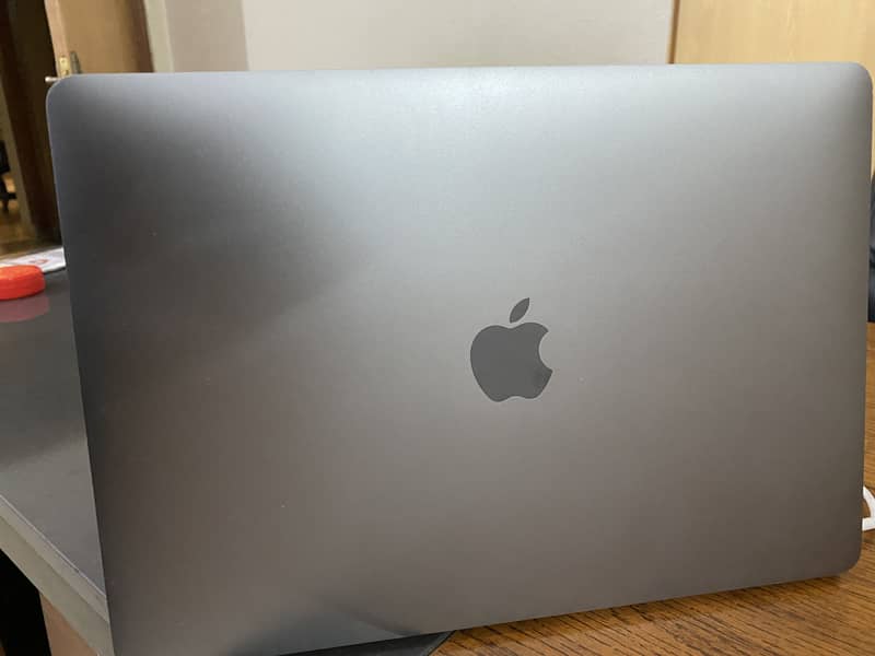 Macbook Pro 2017 0