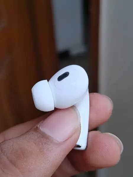 Aiepods Pro Second Gen 0