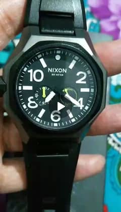 Nixon