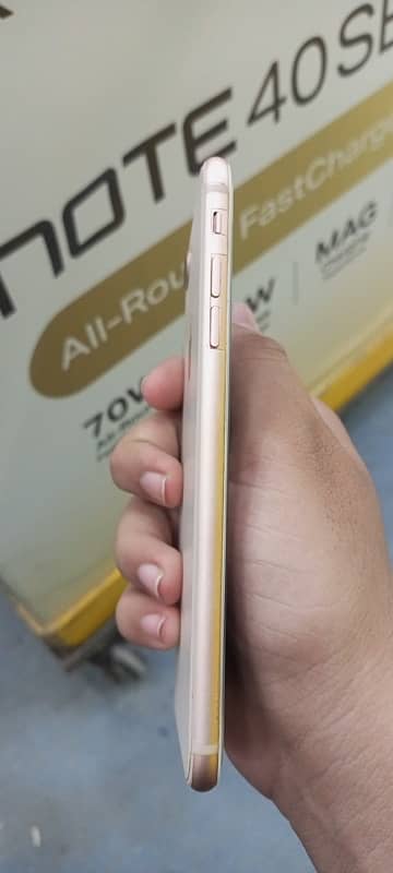 IPhone 8plus PTA Official Approve 6