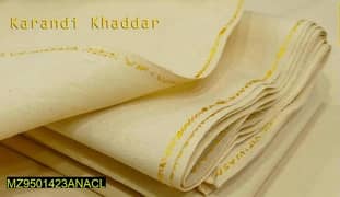 khaddar